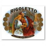 Rigoletto Cigars