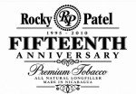 Rocky Patel 15th Anniversary Cigars
