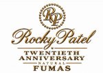 Rocky Patel 20th Anniversary Cigars