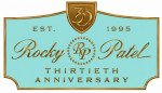 Rocky Patel 30th Anniversary Cigars