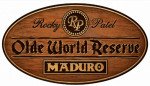 Rocky Patel Olde World Reserve Maduro Cigars