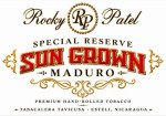 Rocky Patel Sun Grown Cigars