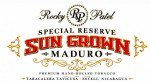 Rocky Patel Sun Grown Maduro Cigars