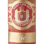 Saint Luis Rey Serie G Cigars