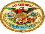 San Cristobal Quintessence Cigars