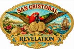 San Cristobal Revelation Cigars