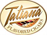 Tatiana Robusto Cigars