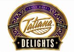 Tatiana Delights Cigars