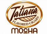 Tatiana Mocha Cigars