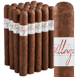 Villazon Cigars