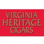 Virginia Heritage Filtered Cigars