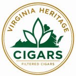 Virginia Heritage Filtered Cigars