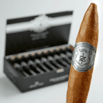 Zino Platinum Scepter Series Cigars