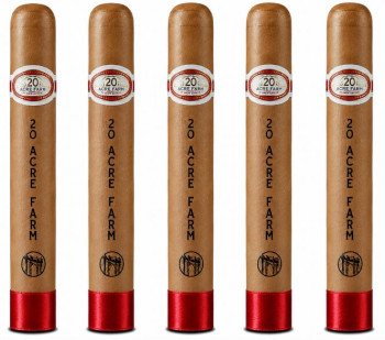 20 Acre Farm Toro 5-Pack