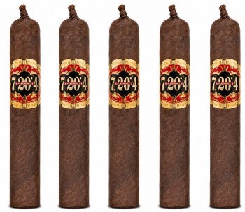 7-20-4 Toro 5-Pack