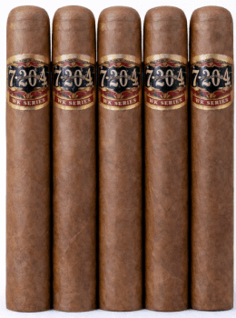 7-20-4 WK Series Toro 5-Pack