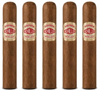 Achilles Heroicos Menelaus 5-Pack