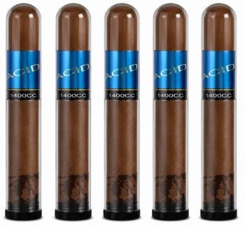 Acid 1400CC 5-Pack