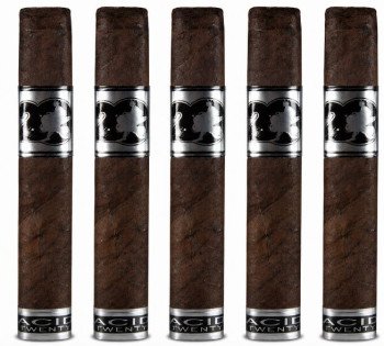 Acid 20 Robusto Maduro Box Pressed 5-Pack