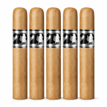 Acid 20th Anniversary Connecticut Toro 5-Pack