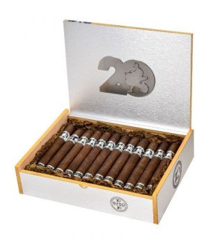 Acid 20th Anniversary Robusto Maduro