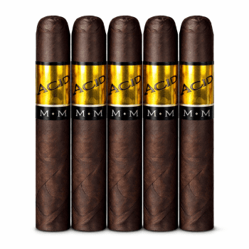 Acid Atom Maduro 5-Pack
