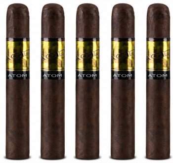 Acid Atom Maduro 5-Pack