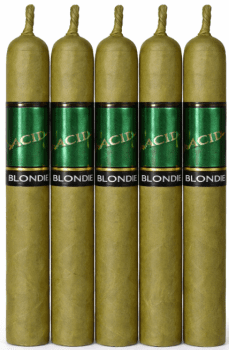 Acid Blondie Candela 5-Pack