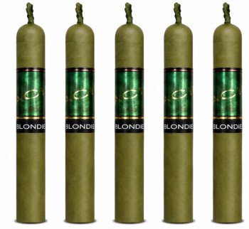 Acid Blondie Candela 5-Pack