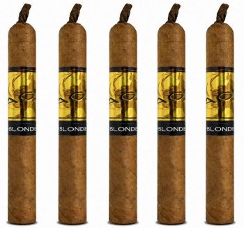 Acid Blondie Gold 5-Pack