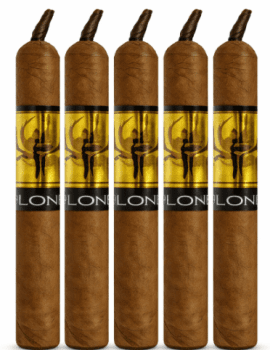 Acid Blondie Gold Sumatra 5-Pack