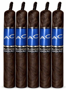 Acid Blondie Maduro 5-Pack