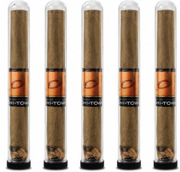 Acid Chi-Town 5-Pack