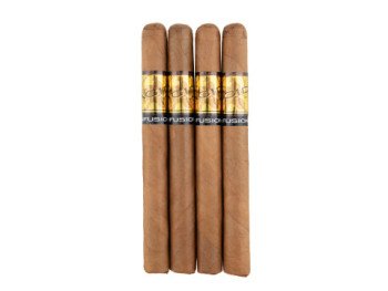 Acid Cold Infusion 4 Pack