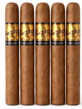 Acid Cold Infusion 5-Pack