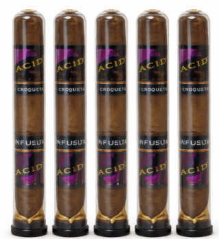 Acid Croqueta 5-Pack