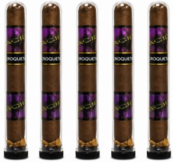 Acid Croqueta 5-Pack