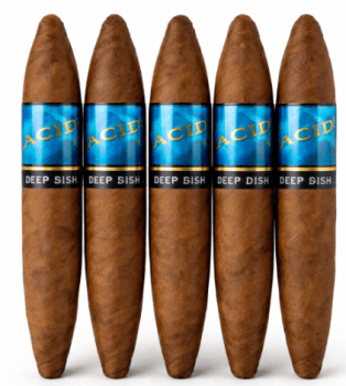 Acid Def Sea Perfecto 5-Pack