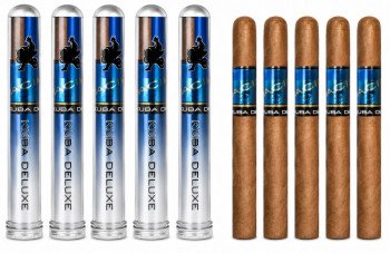 Acid Kuba Deluxe Tubed 5-Pack