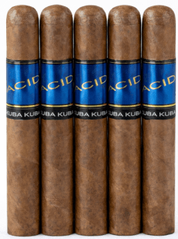 Acid Kuba Kuba 5-Pack