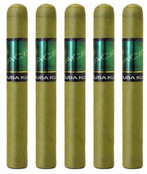 Acid Kuba Kuba Candela 5-Pack