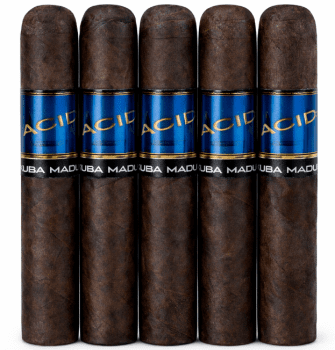 Acid Kuba Kuba Maduro 5-Pack