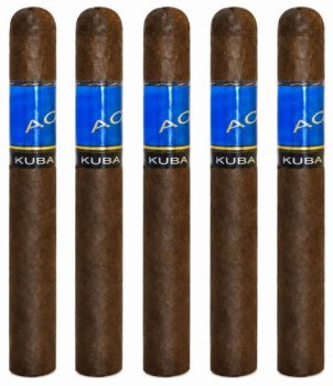 Acid Kuba Maduro 5-Pack