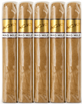 Acid Mag Mile 5-Pack
