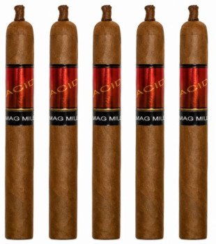Acid Mag Mile 5-Pack