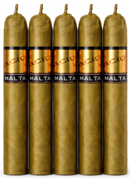 Acid Malta 5-Pack