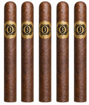 Acid Opulence 3 Toro 5-Pack