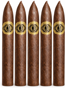 Acid Opulence 3 Torpedo 5-Pack