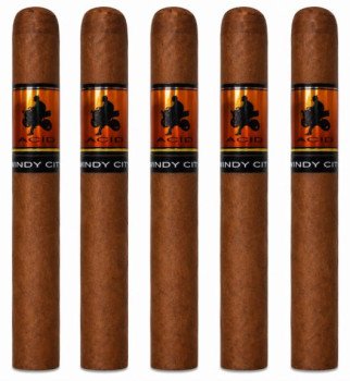Acid Windy City 5-Pack