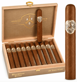 ADVentura Blackfins Parlay Toro